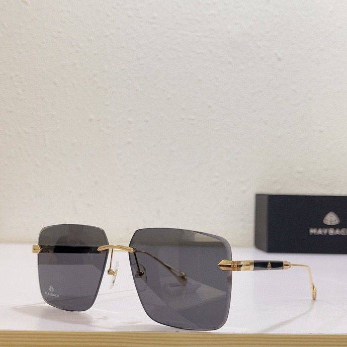 Wholesale Cheap Maybach Replica Designer Sunglasses for Sale