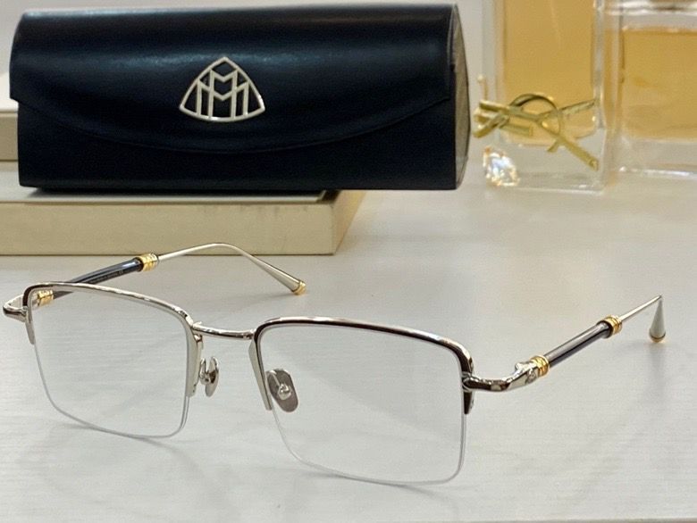 Wholesale Cheap Maybach Replica Designer Sunglasses for Sale