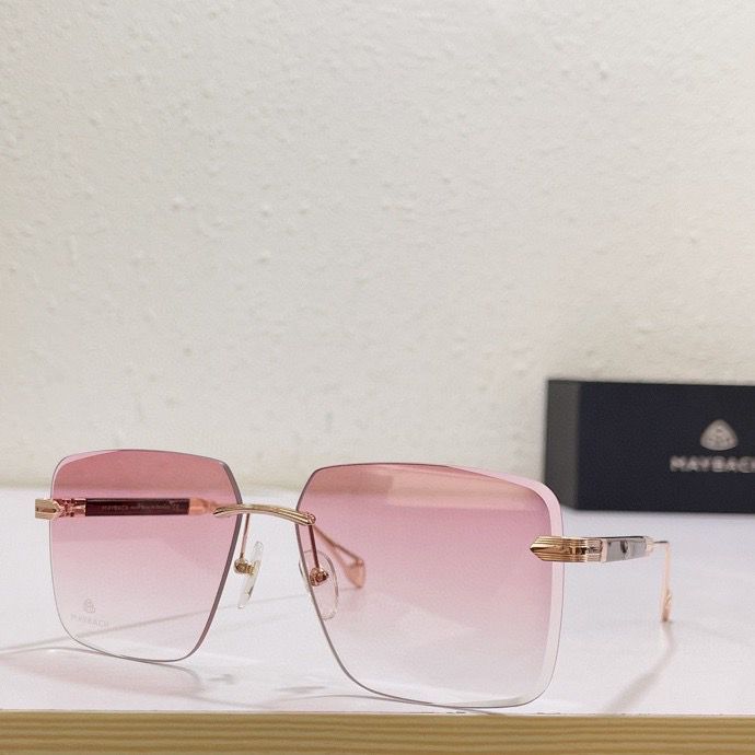 Wholesale Cheap Maybach Replica Designer Sunglasses for Sale