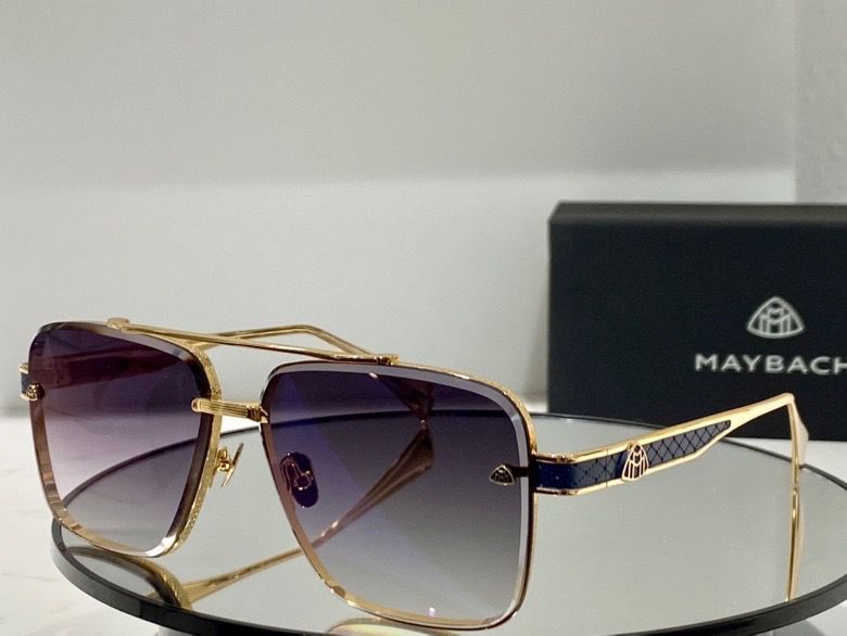 Wholesale Cheap Maybach Replica Designer Sunglasses for Sale