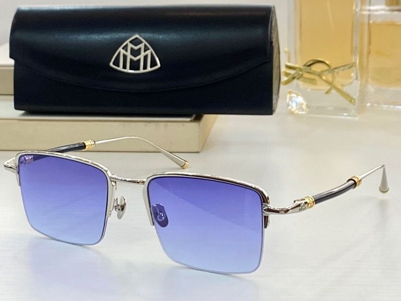 Wholesale Cheap Maybach Replica Designer Sunglasses for Sale