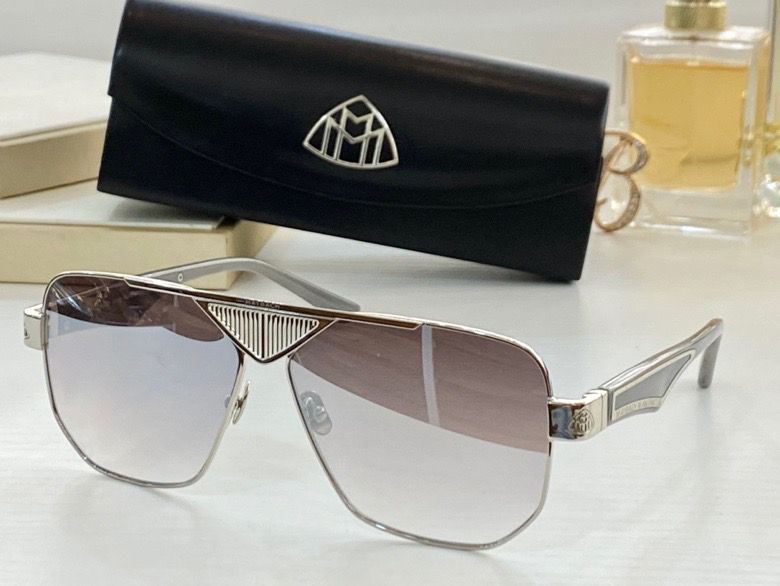 Wholesale Cheap Maybach Replica Designer Sunglasses for Sale
