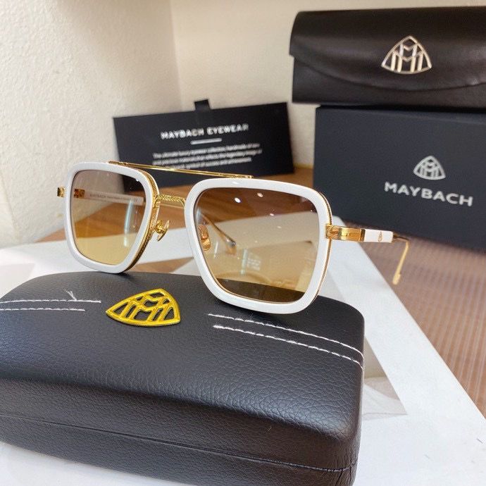 Wholesale Cheap Maybach Replica Designer Sunglasses for Sale