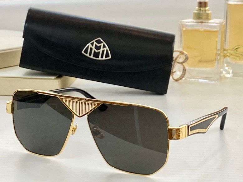 Wholesale Cheap Maybach Replica Designer Sunglasses for Sale