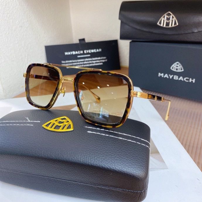 Wholesale Cheap Maybach Replica Designer Sunglasses for Sale