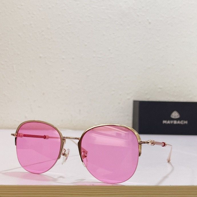 Wholesale Cheap Maybach Replica Designer Sunglasses for Sale