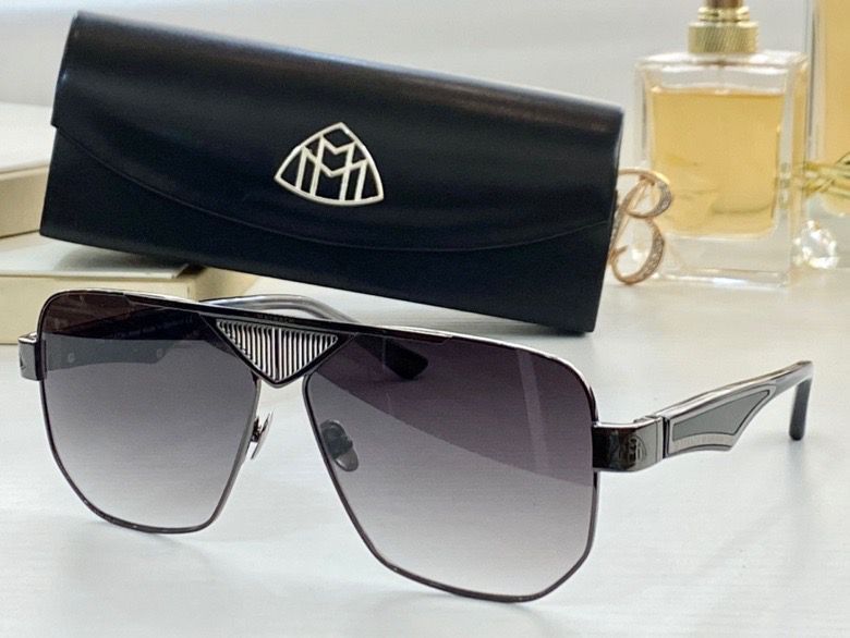 Wholesale Cheap Maybach Replica Designer Sunglasses for Sale