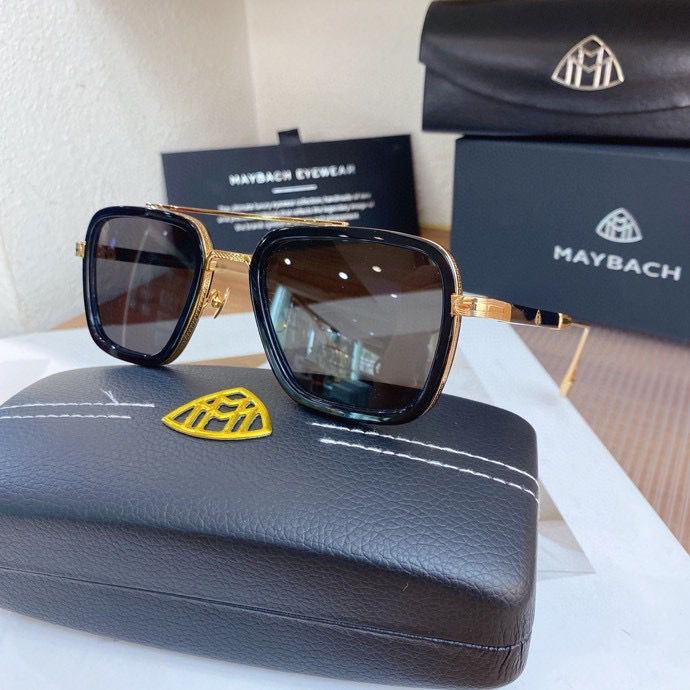 Wholesale Cheap Maybach Replica Designer Sunglasses for Sale