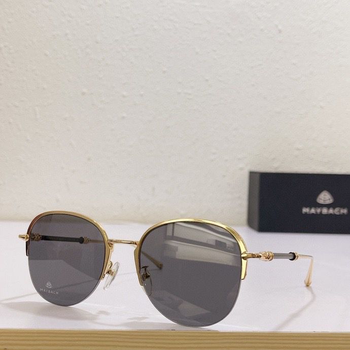 Wholesale Cheap Maybach Replica Designer Sunglasses for Sale