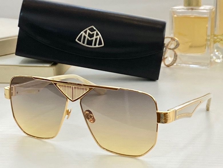 Wholesale Cheap Maybach Replica Designer Sunglasses for Sale