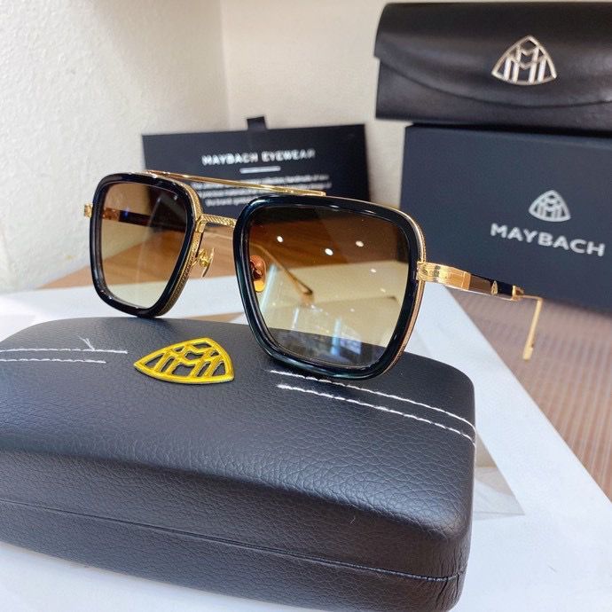 Wholesale Cheap Maybach Replica Designer Sunglasses for Sale