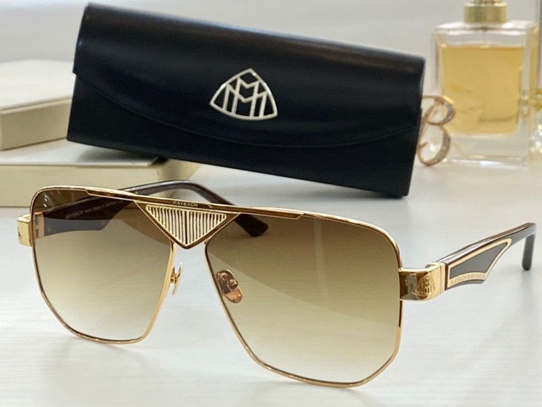 Wholesale Cheap Maybach Replica Designer Sunglasses for Sale