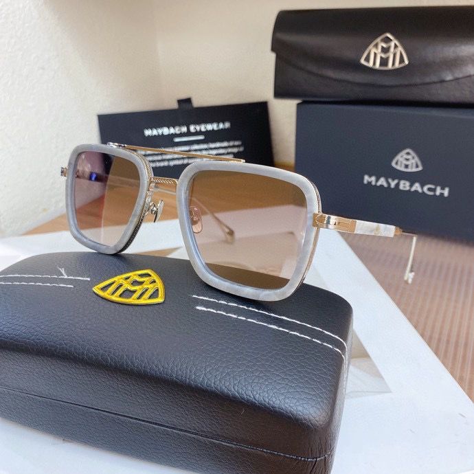 Wholesale Cheap Maybach Replica Designer Sunglasses for Sale