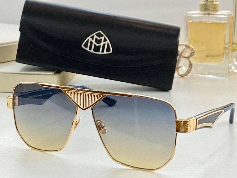 Wholesale Cheap Maybach Replica Designer Sunglasses for Sale