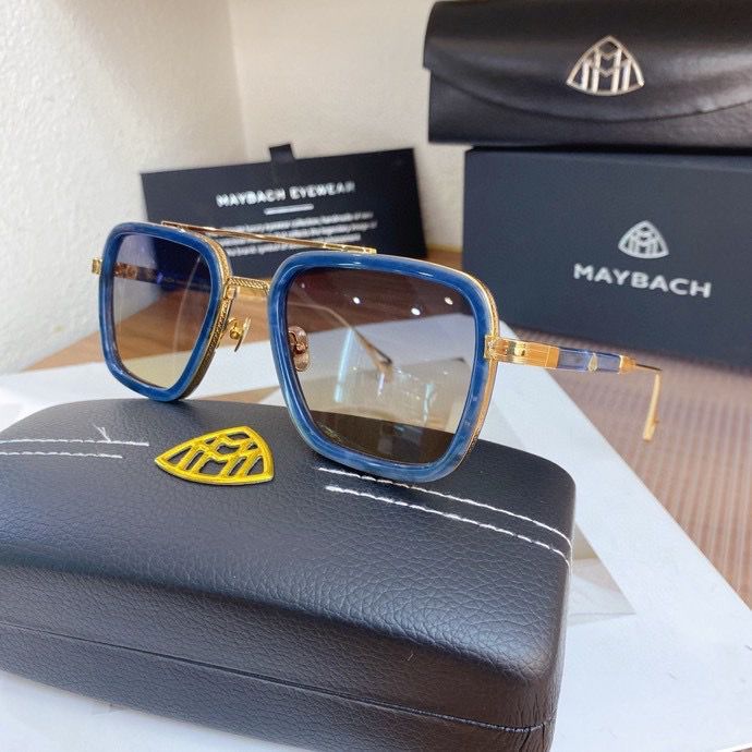 Wholesale Cheap Maybach Replica Designer Sunglasses for Sale