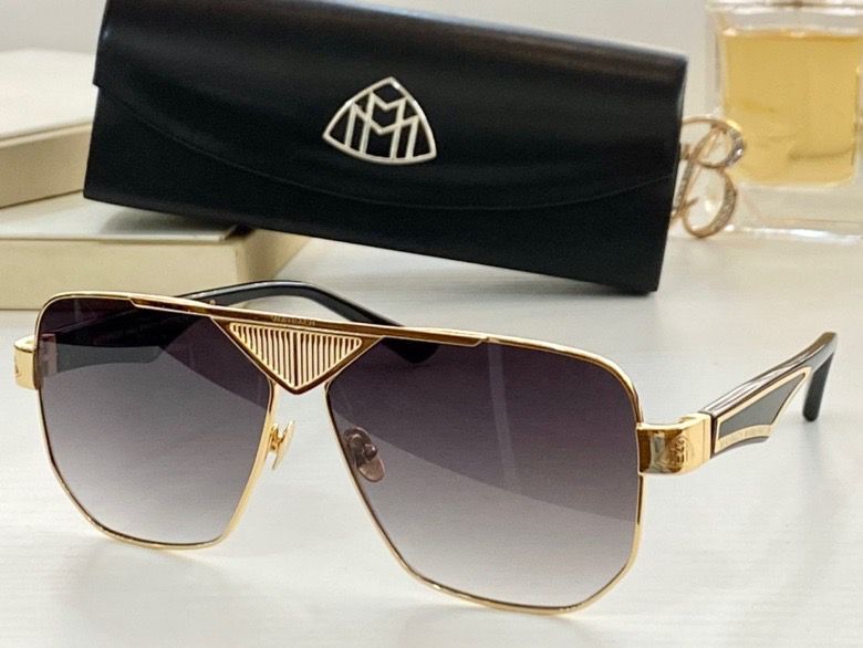 Wholesale Cheap Maybach Replica Designer Sunglasses for Sale