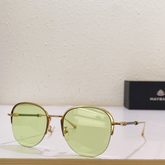 Wholesale Cheap Maybach Replica Designer Sunglasses for Sale