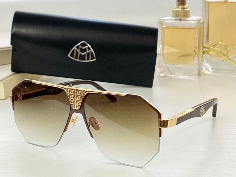 Wholesale Cheap Maybach Replica Designer Sunglasses for Sale