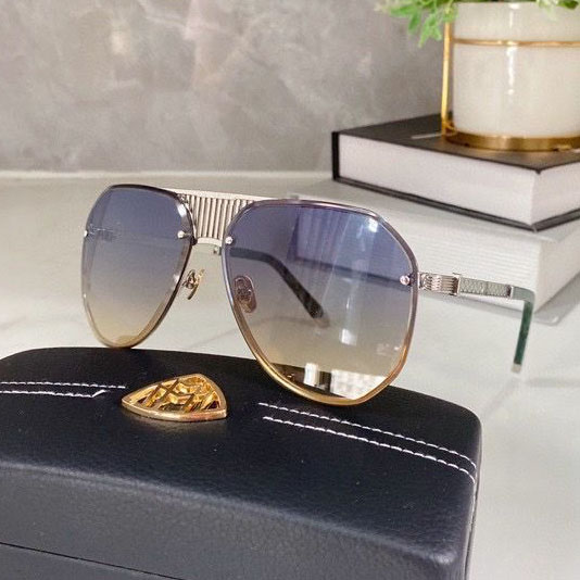 Wholesale Cheap Maybach Replica Designer Sunglasses for Sale
