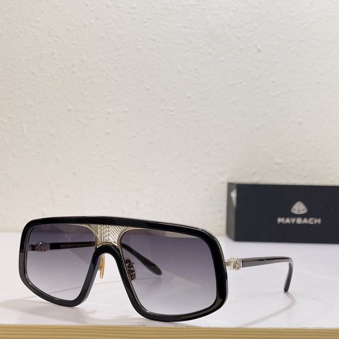 Wholesale Cheap Maybach Replica Designer Sunglasses for Sale