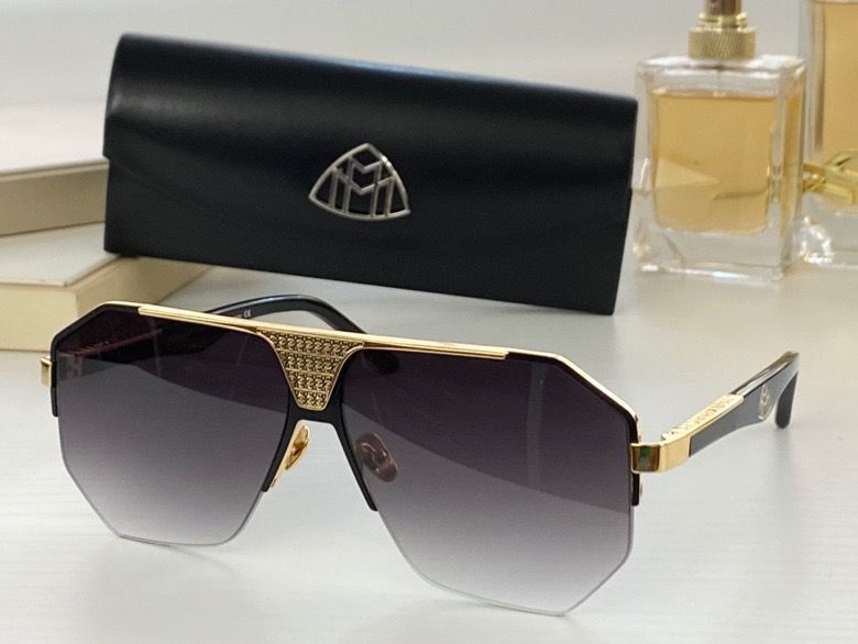 Wholesale Cheap Maybach Replica Designer Sunglasses for Sale