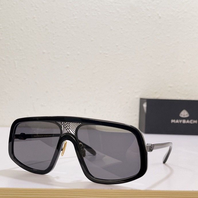 Wholesale Cheap Maybach Replica Designer Sunglasses for Sale