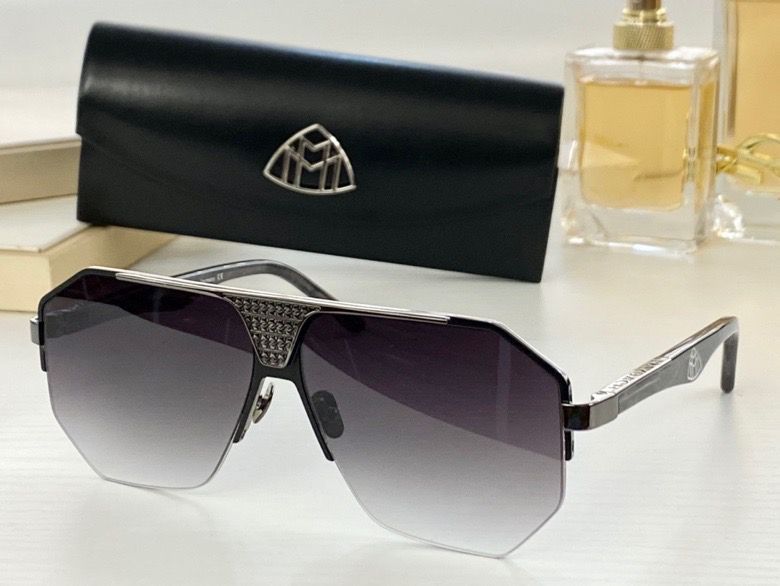 Wholesale Cheap Maybach Replica Designer Sunglasses for Sale