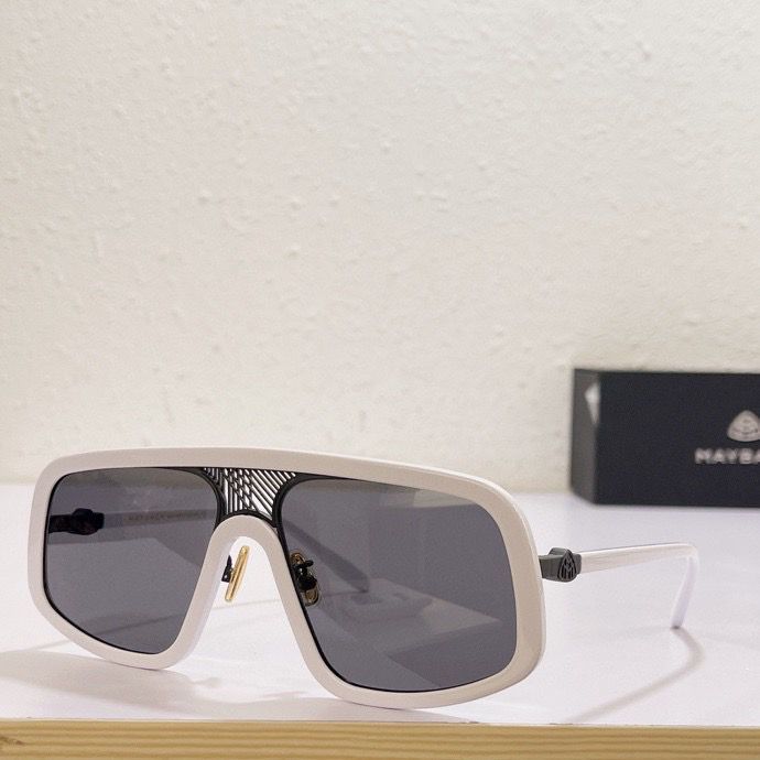 Wholesale Cheap Maybach Replica Designer Sunglasses for Sale