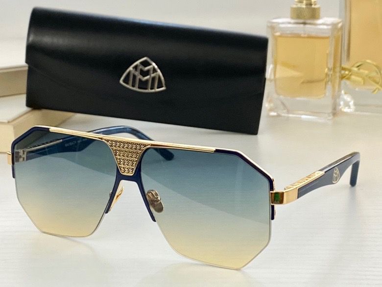 Wholesale Cheap Maybach Replica Designer Sunglasses for Sale