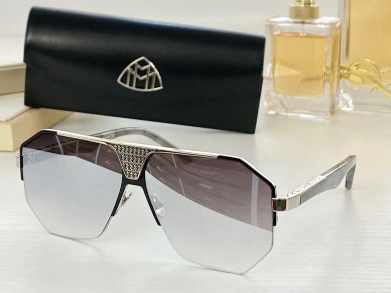Wholesale Cheap Maybach Replica Designer Sunglasses for Sale