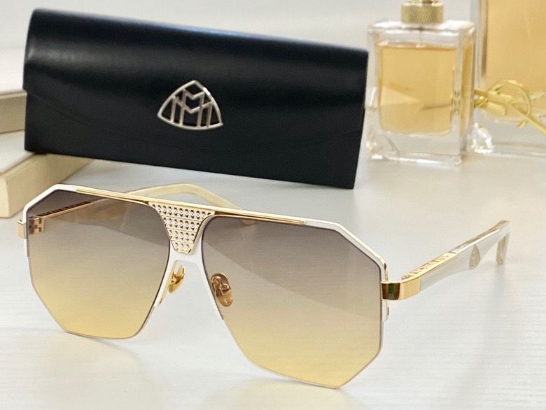 Wholesale Cheap Maybach Replica Designer Sunglasses for Sale