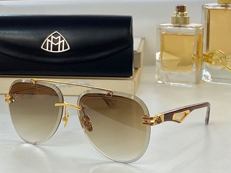 Wholesale Cheap Maybach Replica Designer Sunglasses for Sale