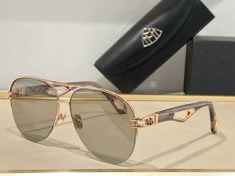 Wholesale Cheap Maybach Replica Designer Sunglasses for Sale