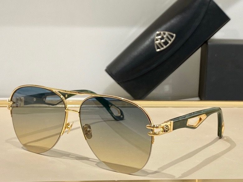 Wholesale Cheap Maybach Replica Designer Sunglasses for Sale