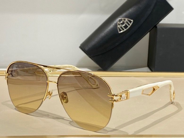 Wholesale Cheap Maybach Replica Designer Sunglasses for Sale