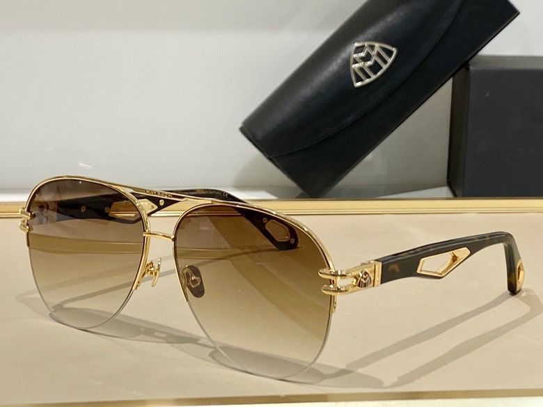 Wholesale Cheap Maybach Replica Designer Sunglasses for Sale