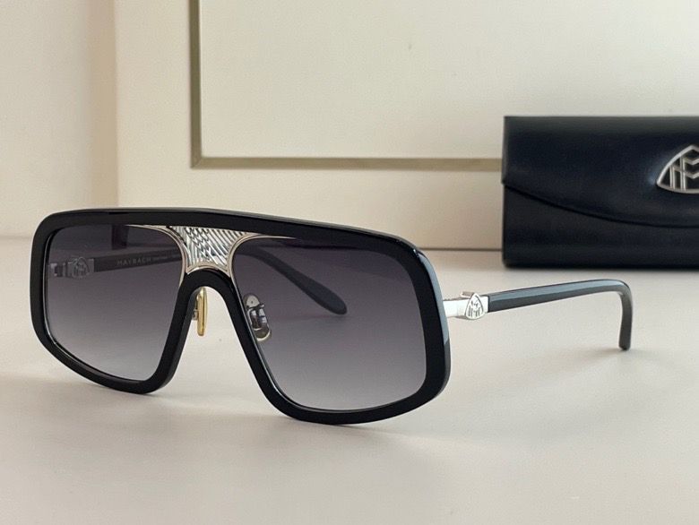 Wholesale Cheap Maybach Replica Designer Sunglasses for Sale