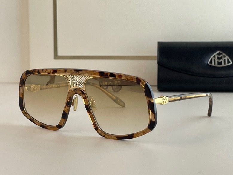 Wholesale Cheap Maybach Replica Designer Sunglasses for Sale