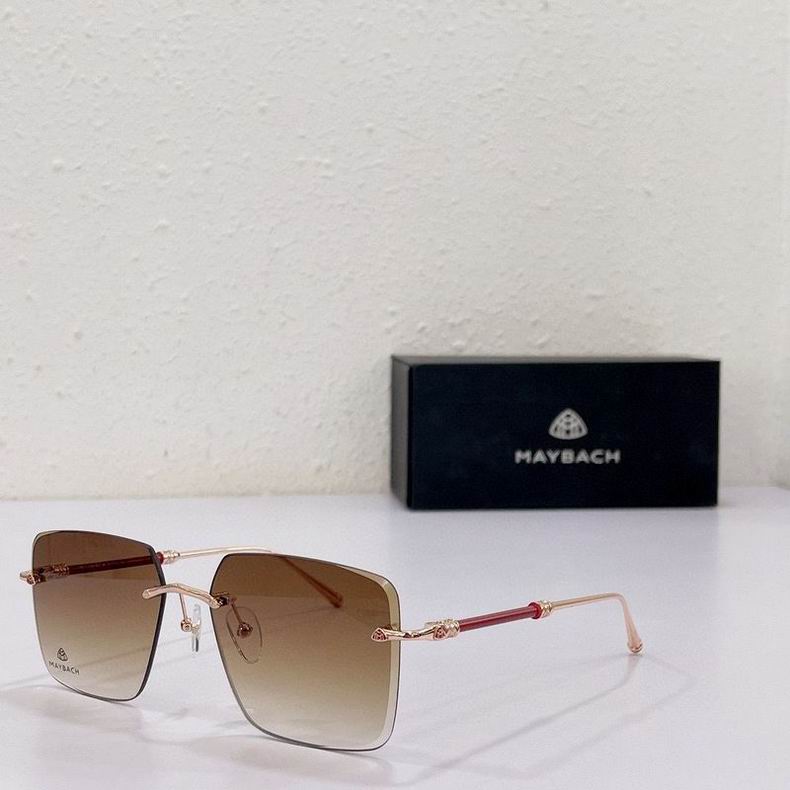 Wholesale Cheap Maybach Replica Designer Sunglasses for Sale