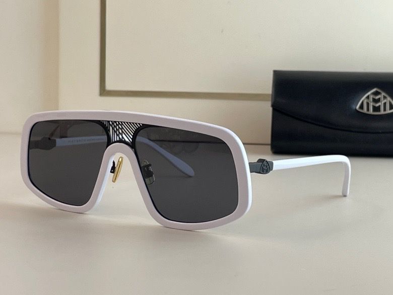 Wholesale Cheap Maybach Replica Designer Sunglasses for Sale