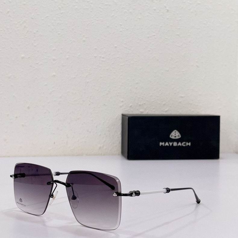 Wholesale Cheap Maybach Replica Designer Sunglasses for Sale