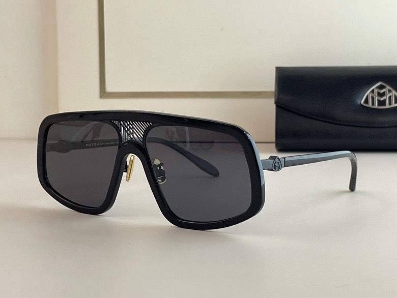 Wholesale Cheap Maybach Replica Designer Sunglasses for Sale