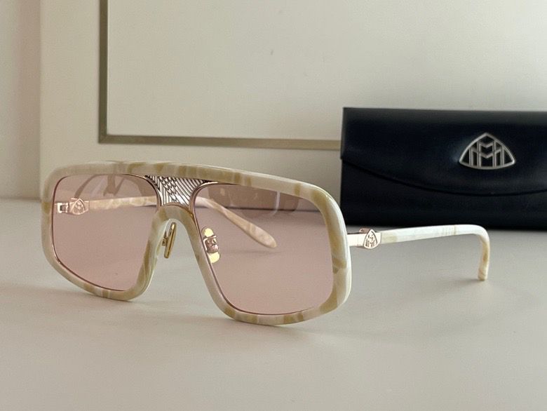 Wholesale Cheap Maybach Replica Designer Sunglasses for Sale
