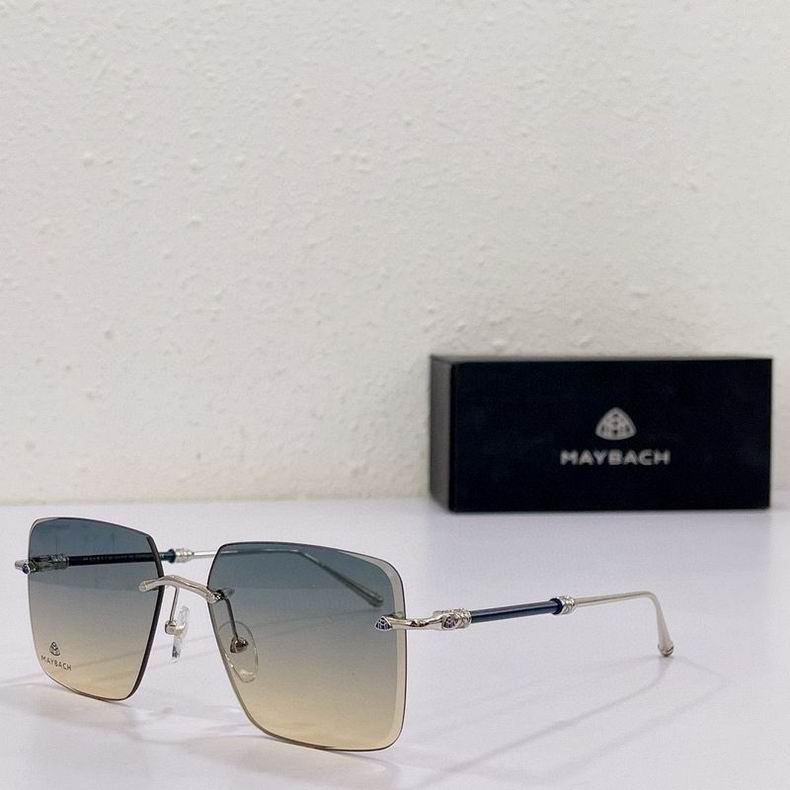 Wholesale Cheap Maybach Replica Designer Sunglasses for Sale