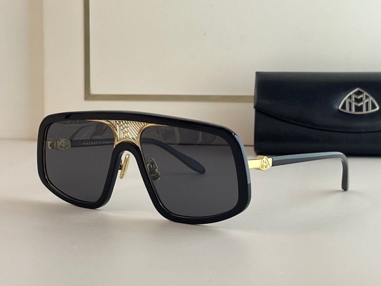 Wholesale Cheap Maybach Replica Designer Sunglasses for Sale