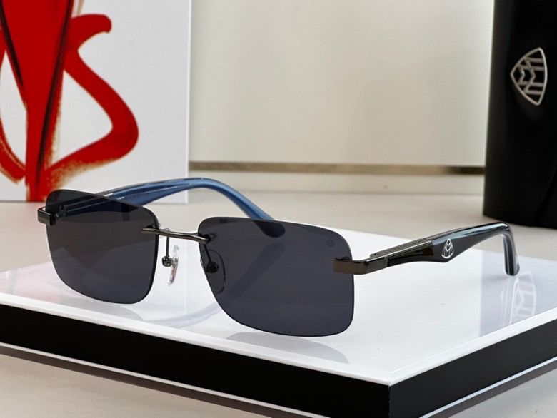 Wholesale Cheap Maybach Replica Designer Sunglasses for Sale