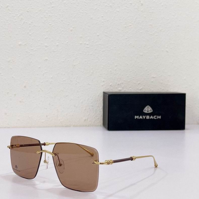 Wholesale Cheap Maybach Replica Designer Sunglasses for Sale