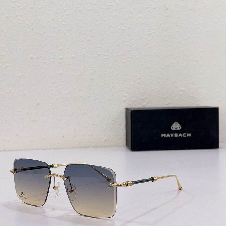 Wholesale Cheap Maybach Replica Designer Sunglasses for Sale