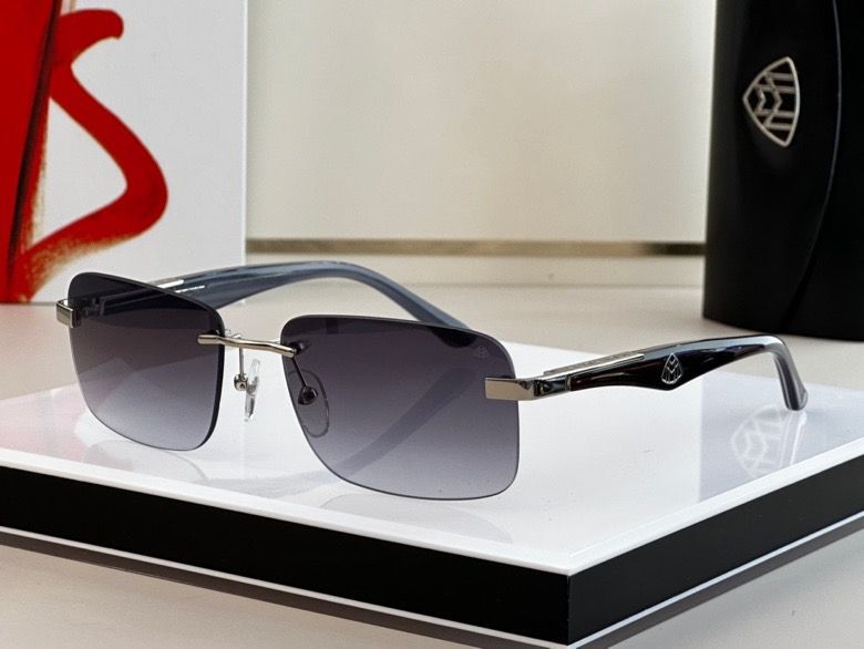 Wholesale Cheap Maybach Replica Designer Sunglasses for Sale