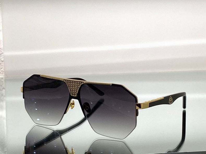 Wholesale Cheap Maybach Replica Designer Sunglasses for Sale